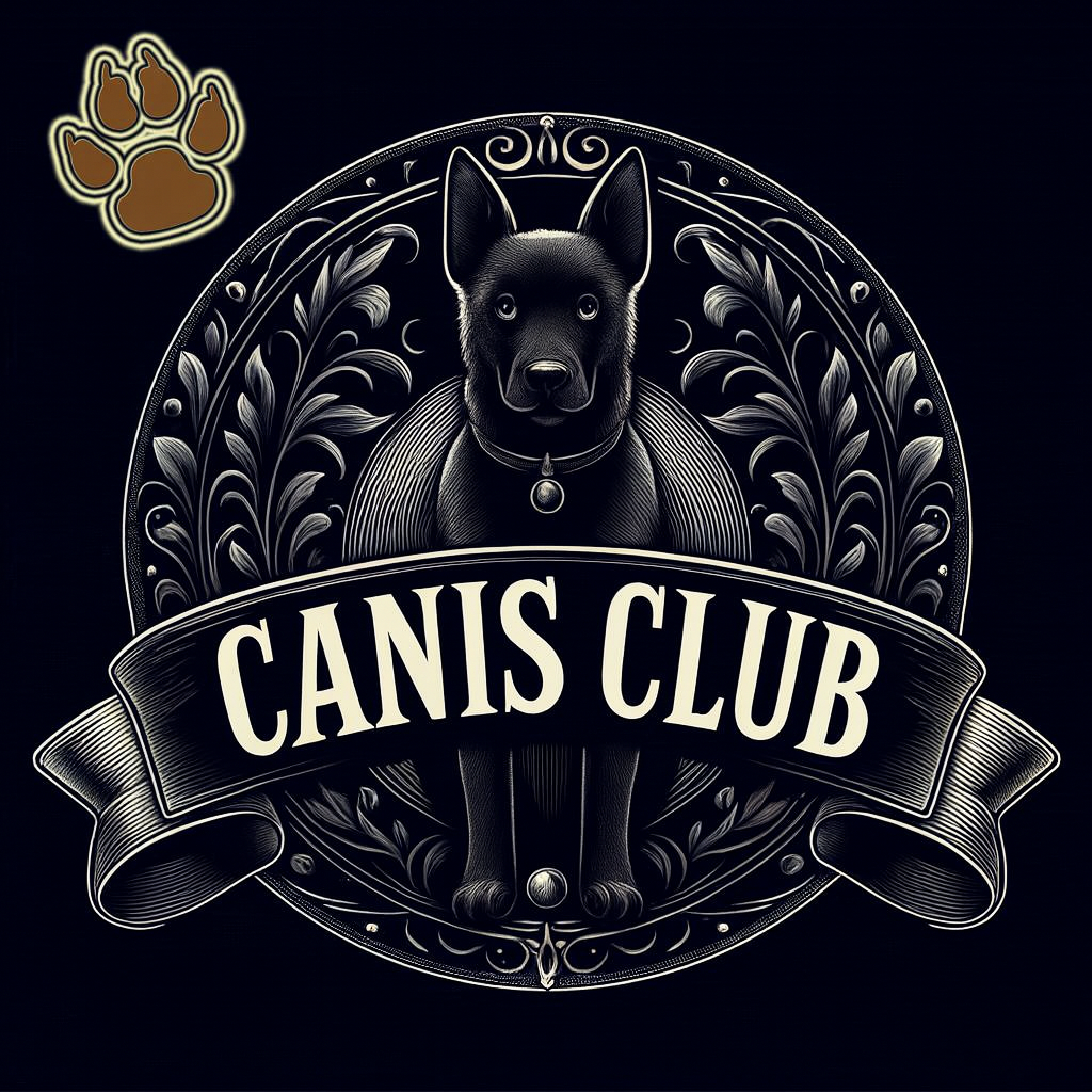 Canis Club virtual dog game