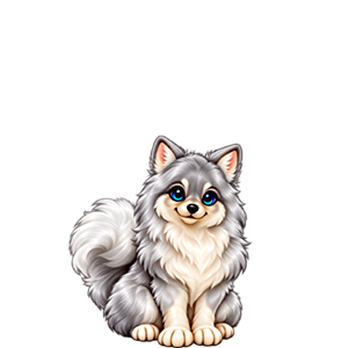 Adorbs - First Canis